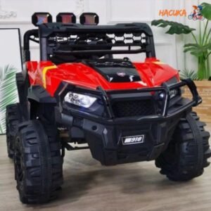 Xe ô tô điện trẻ em MDX 918