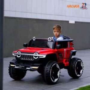 Xe Điện Trẻ Em