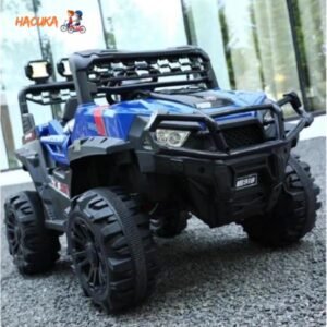 Xe ô tô điện trẻ em MDX 918