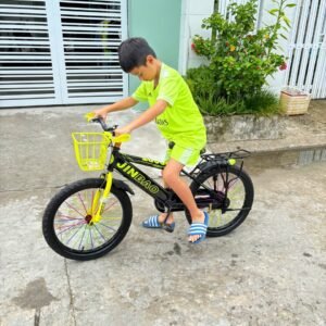 Xe Đạp Trẻ Em